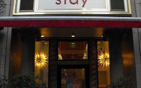 Stay on Main Hotel Los Angeles